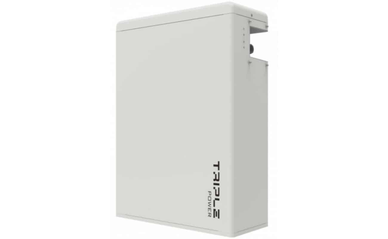 baterie pro fotovoltaiku