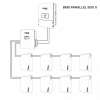 Solax BMS Parallel Box II - Obrázek 2