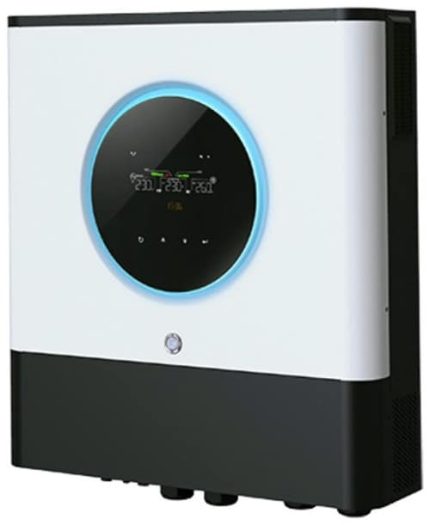 Off-Grid měnič