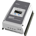 MPPT solární regulátor EPever 150VDC/60A 6415AN