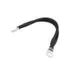 Kabel pro propojení baterií 35mm², 25cm, M8