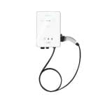 Třífázový Wallbox SolaX X3-EVC22K (PXH), 22kW/32A, WiFi