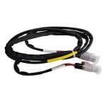Kabel pro propojení 3x baterií Solax T30 1.8m