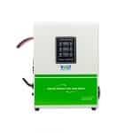 Solární regulátor VOLT Green Boost 4000 Pro Sinus na ohřev vody