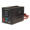 Záložní zdroj VOLT Sinus Pro 500W 12/230V 800 E - černý