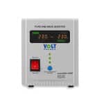 Záložní napájecí zdroj 700W 1000VA 12/230V VOLT Sinus Pro