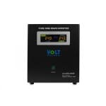 Záložní napájecí zdroj 1800W 2500VA 24/230V VOLT Sinus Pro - závěsný