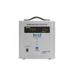 Záložní napájecí zdroj 2100W 3000VA 48/230V VOLT Sinus Pro
