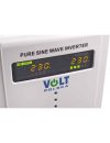 Záložní napájecí zdroj 2100W 3000VA 48/230V VOLT Sinus Pro - Obrázek 4