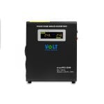 Záložní napájecí zdroj 300W 500VA 12/230V VOLT Sinus Pro - závěsný