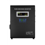 Záložní napájecí zdroj 700W 1000VA 12/230V VOLT Sinus Pro - závěsný