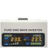 Záložní napájecí zdroj 500W 800VA + baterie AGM 65Ah - Obrázek 6