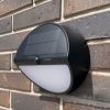 LED solární nástěnné svítidlo s pohybovým senzorem, 500lm, VIDEX - Obrázek 9