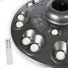 LED solární parkovací světlo s pohybovým senzorem, VIDEX - Obrázek 7