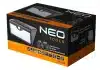 LED solární světlo se senzorem, ovladač, 900lm, NEO - Obrázek 2