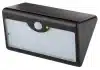 LED solární světlo se senzorem, ovladač, 900lm, NEO - Obrázek 5