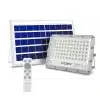 LED solární reflektor, 1000lm, dálkové ovládání - Obrázek 2