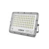 LED solární reflektor, 1000lm, dálkové ovládání - Obrázek 3