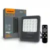 Solární reflektor, LED, HORS 500Lm, 5000K, VIDEX