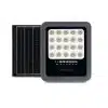 Solární reflektor, LED, HORS 500Lm, 5000K, VIDEX - Obrázek 2