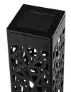 LED zahradní solární lampy, 4ks, NEO - Obrázek 5