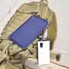 Přenosná solární nabíječka, 5W, VIDEX - Obrázek 4