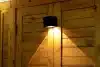 Solární lampa na stěnu, Strend Pro - Obrázek 2