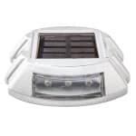 Solární nájezdové světlo, 20lm, LED, NEO