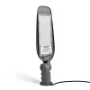 Solární pouliční světlo, LED, 4300lm, VIDEX - Obrázek 2