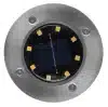 Solární světlo do země, LED, 50lm - Obrázek 2
