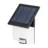Solární světlo se senzorem, LED, Strend Pro