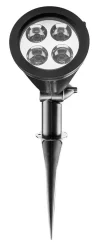 Zahradní solární lampa 180lm, NEO - Obrázek 5