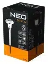 Zahradní solární lampa LED, 10lm, NEO - Obrázek 5