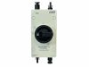 Odpojovač DC/DC AZO DIGITAL pro fotovoltaiku 32A / 1000VDC s zhášecí komorou