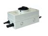 Odpojovač DC/DC AZO DIGITAL pro fotovoltaiku 32A / 1000VDC s zhášecí komorou - Obrázek 2