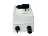 Odpojovač DC/DC AZO DIGITAL pro fotovoltaiku 32A / 1000VDC s zhášecí komorou - Obrázek 5