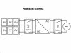 Odpojovač DC/DC AZO DIGITAL pro fotovoltaiku 32A / 1000VDC s zhášecí komorou - Obrázek 8