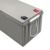 Bezúdržbová baterie AGM Qoltec 12V 200Ah - Obrázek 2
