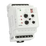 Monitorovací relé HRN-43N/230