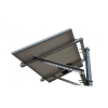 Montážní konzola na sloup pro fotovoltaické panely od 90 do 370Wp