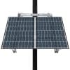Montážní konzola na sloup pro fotovoltaické panely od 90 do 370Wp - Obrázek 2
