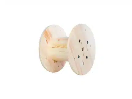 Cívka na kabel