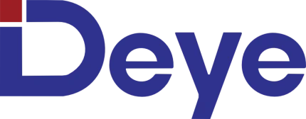 Deye logo