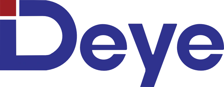 Deye logo