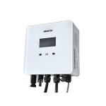 Antik Water Heater PWH 01 V3+ 3kW pro fotovoltaický ohřev vody