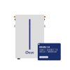 DEYE nízkonapěťová baterie RW-M6.1-B LiFePO4 51,2V/6,14kWh - Obrázek 2