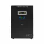 Záložní napájecí zdroj UPS 300W 500VA VOLT Sinus + 40Ah AGM baterie