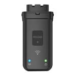 Goodwe LAN + WIFI komunikační modul