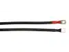 Kabel pro propojení baterií 25mm², 100cm, M8 - Obrázek 3