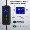 Nabíječka elektromobilů 3,5kW typ 2, 230V - Obrázek 3